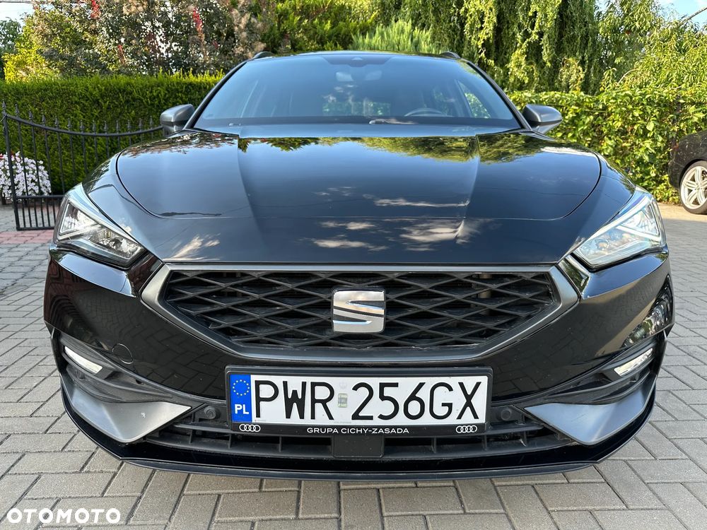 Seat Leon Sportstourer - 40