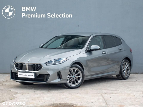 BMW Seria 1