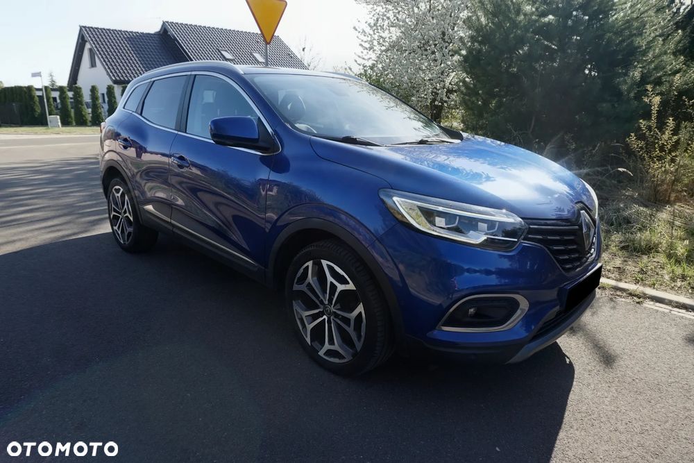 Renault Kadjar - 1