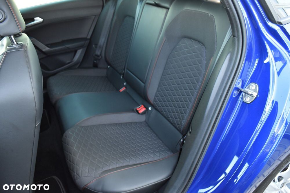 Seat Leon - 35