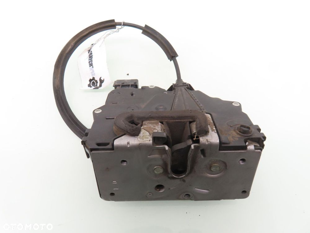 ZAMEK LEWY TYLNY FIAT GRANDE PUNTO (199_) 51797569 - 2