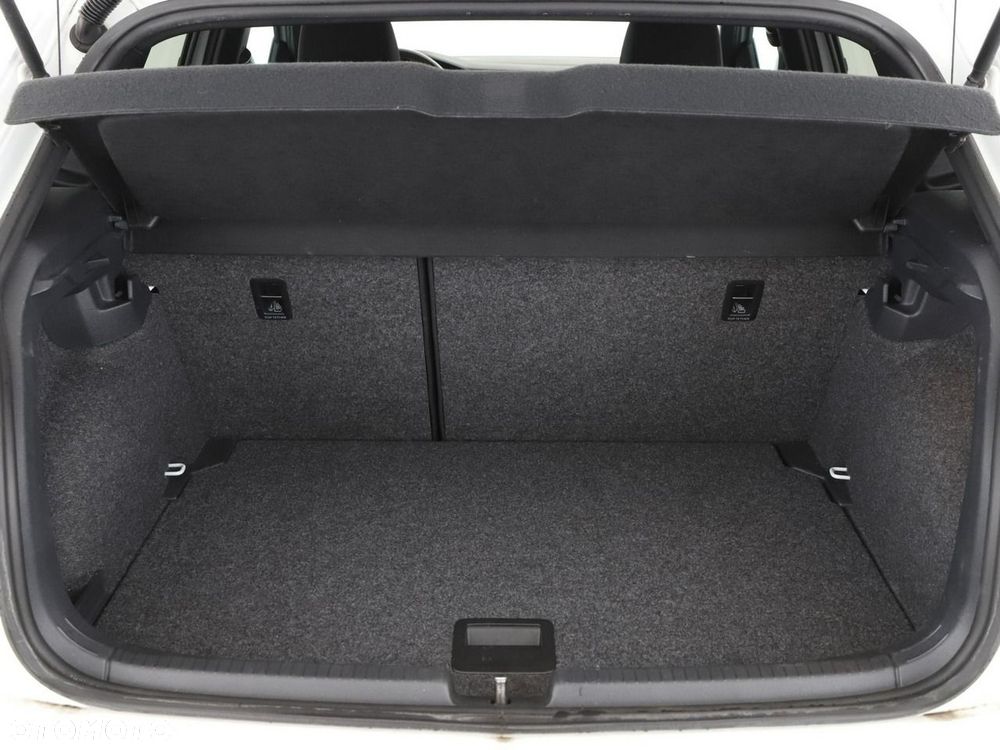 Volkswagen Polo 2.0 TSI GTI DSG - 21