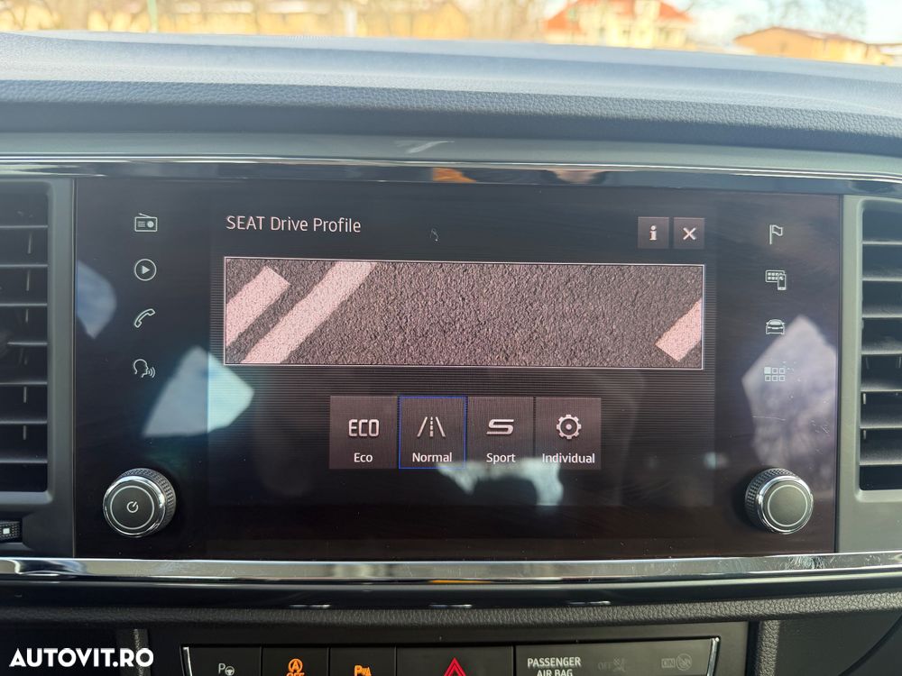 Seat Ateca 1.5 TSI ACT DSG OPF Style - 26