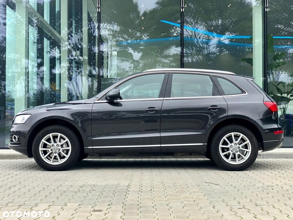 Audi Q5 - 3