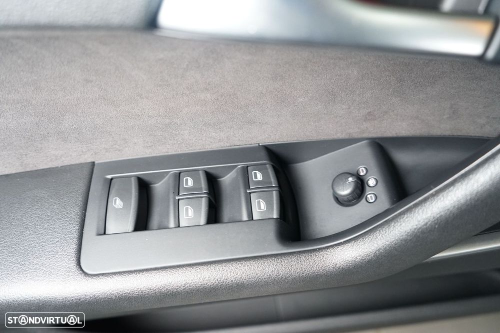 Audi A3 Cabrio 1.2 TFSI Ambition - 23