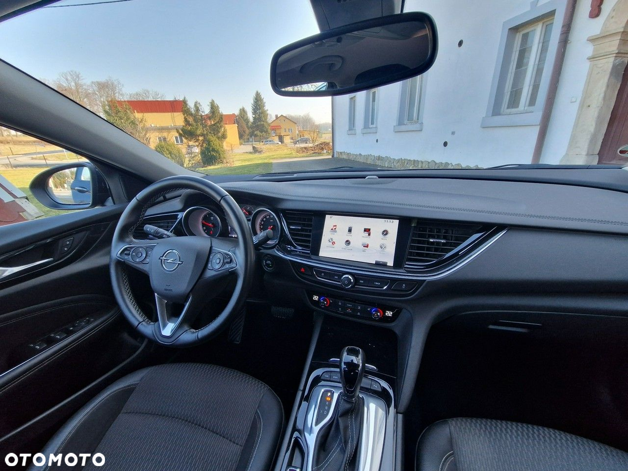 Opel Insignia 1.6 CDTI Edition - 32