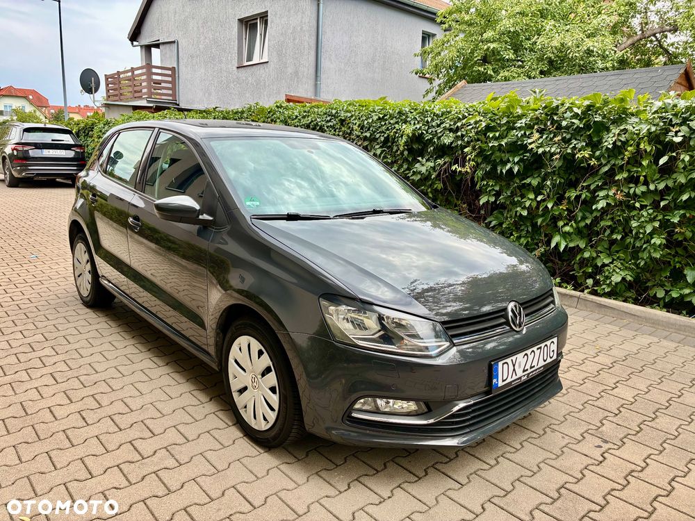 Volkswagen Polo - 29