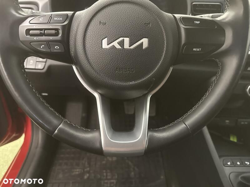 Kia Rio 1.2 M - 13