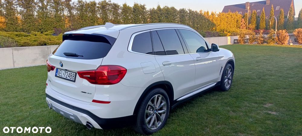 BMW X3 xDrive30i xLine - 5