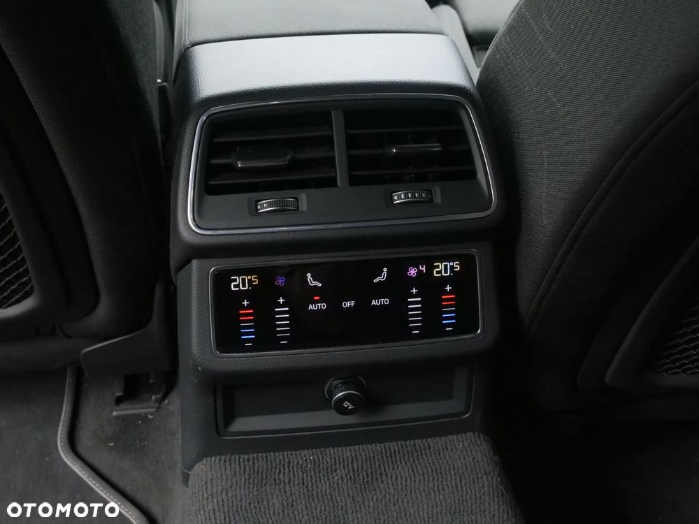 Audi A6 Avant 50 TDI quattro tiptronic - 18