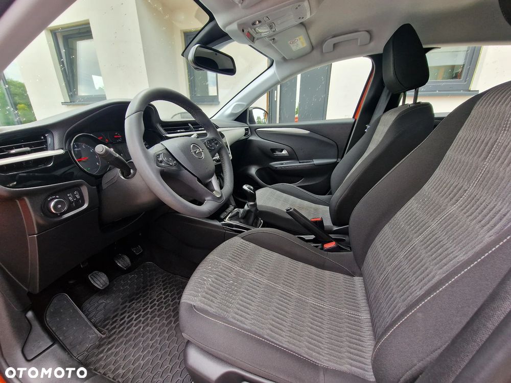 Opel Corsa 1.2 Elegance S&S - 24