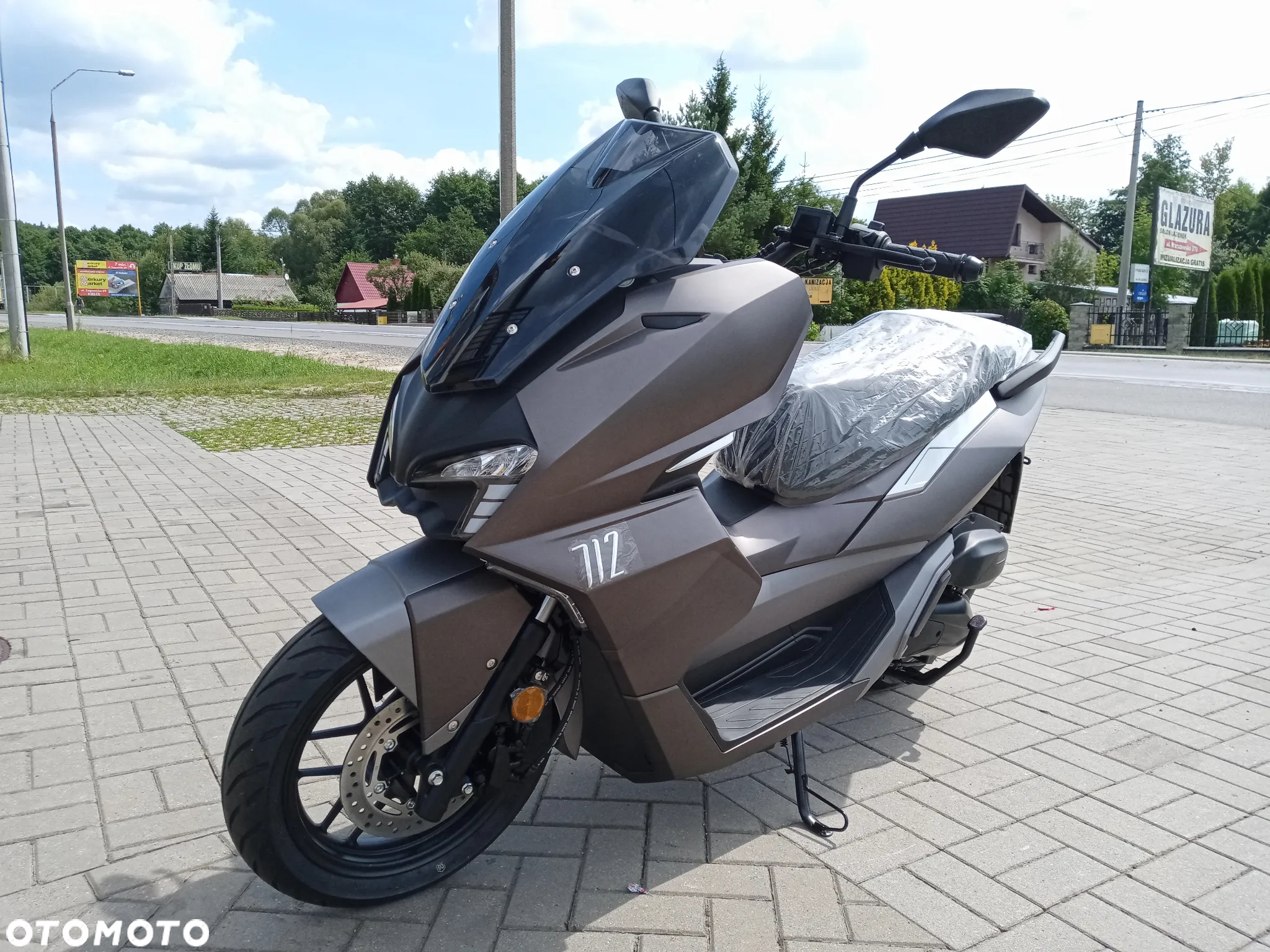Junak 712 - 9