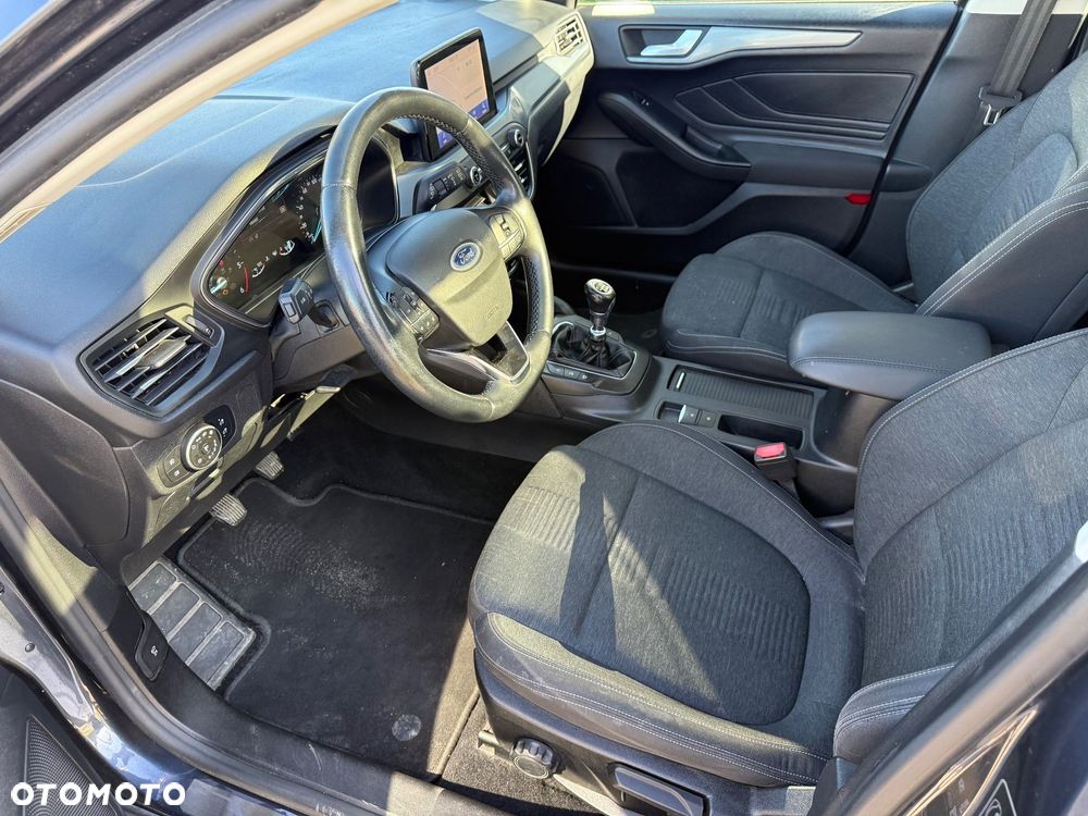 Ford Focus - 14