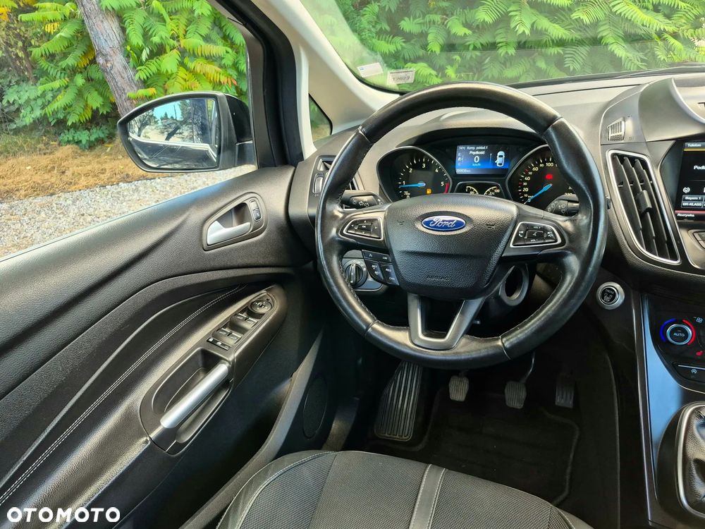 Ford C-MAX - 21