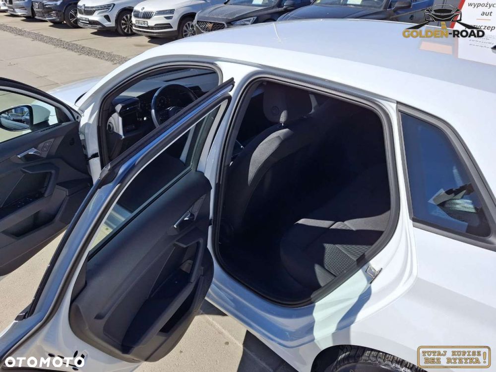 Audi A3 Sportback - 11