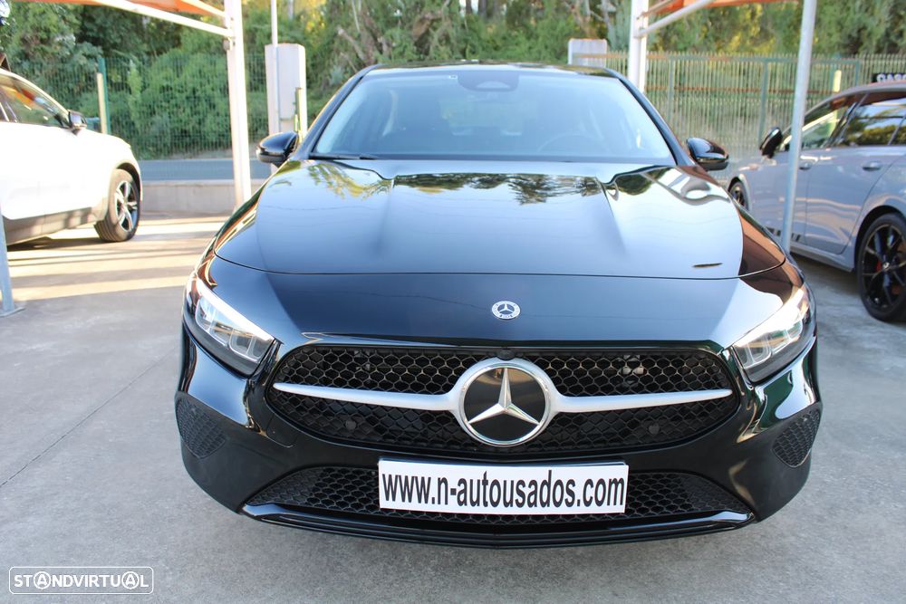 Mercedes-Benz A 200 7G-DCT Advanced Progressive - 2