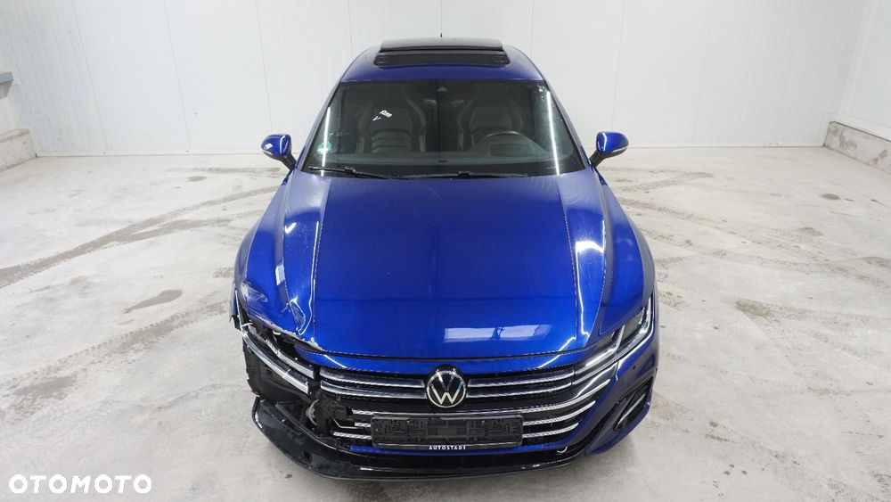 Volkswagen Arteon 2.0 TDI SCR DSG R-Line - 16