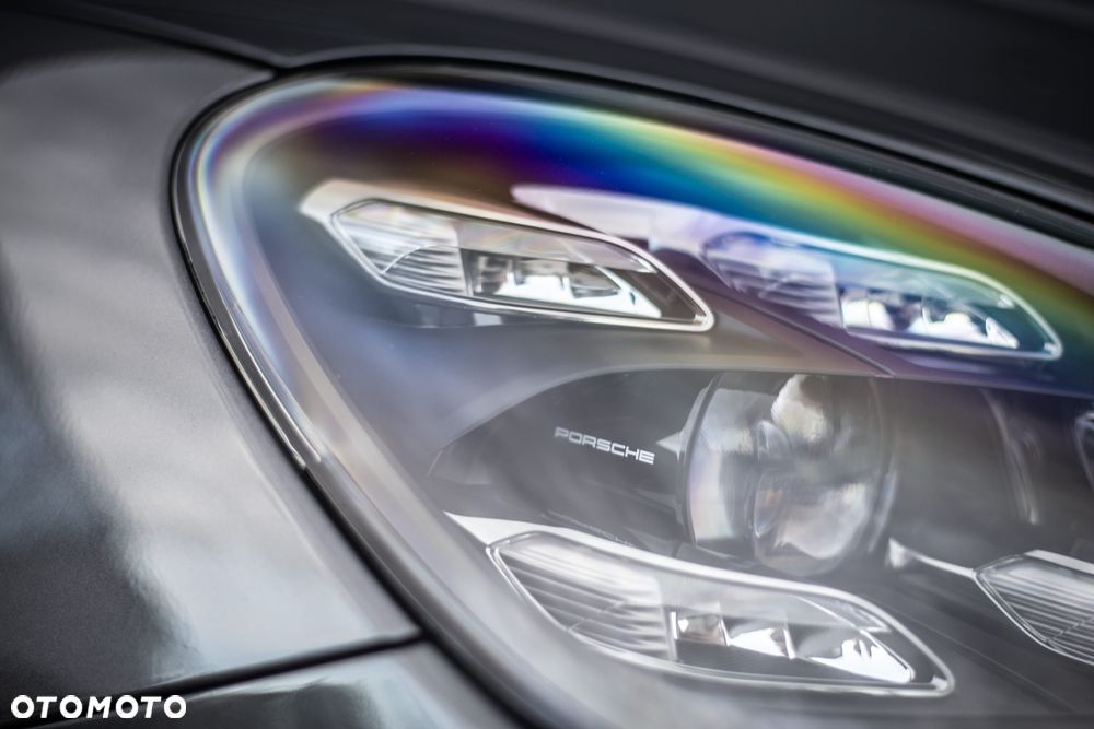 Porsche Cayenne Standard - 5