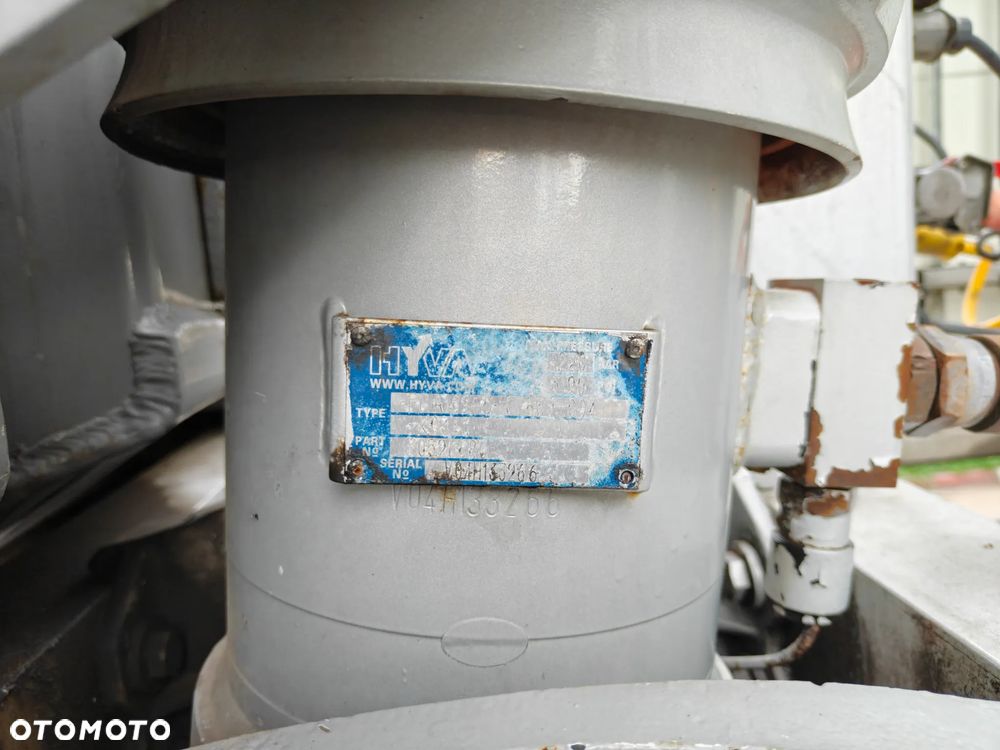 Benalu Optiliner 106 - 20