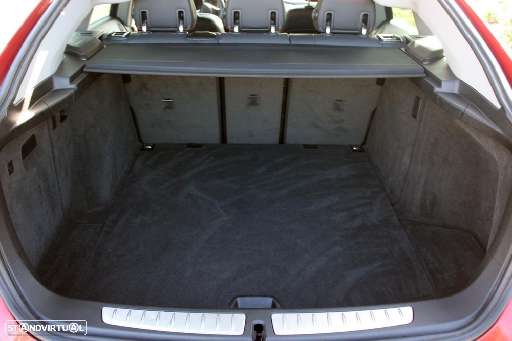 BMW 325 Gran Turismo d Aut. Luxury Line - 9