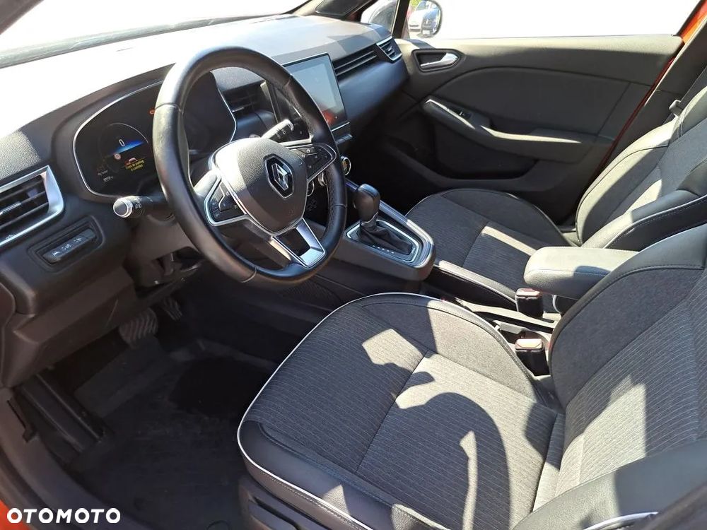 Renault Clio ver-1-6-e--tech-intens - 13