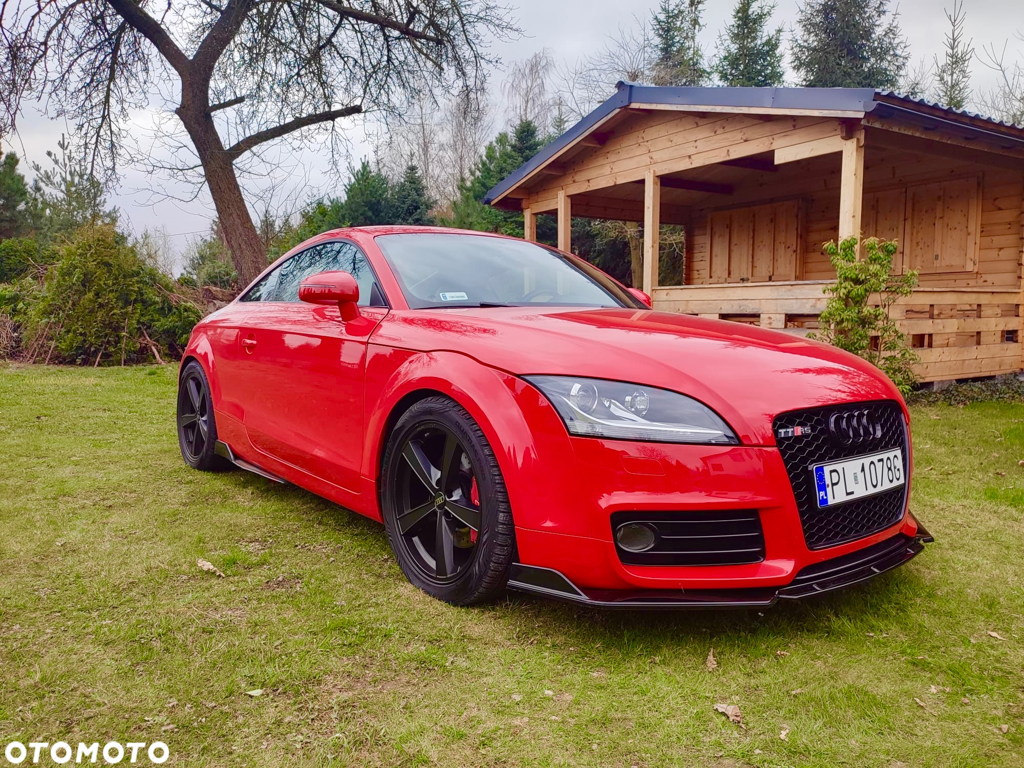 Audi TT Coupé 2.0 TFSI - 5