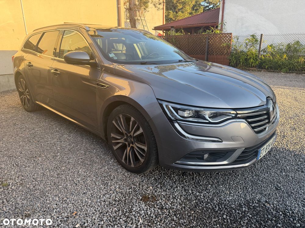Renault Talisman ENERGY dCi 160 EDC INITIALE PARIS - 1
