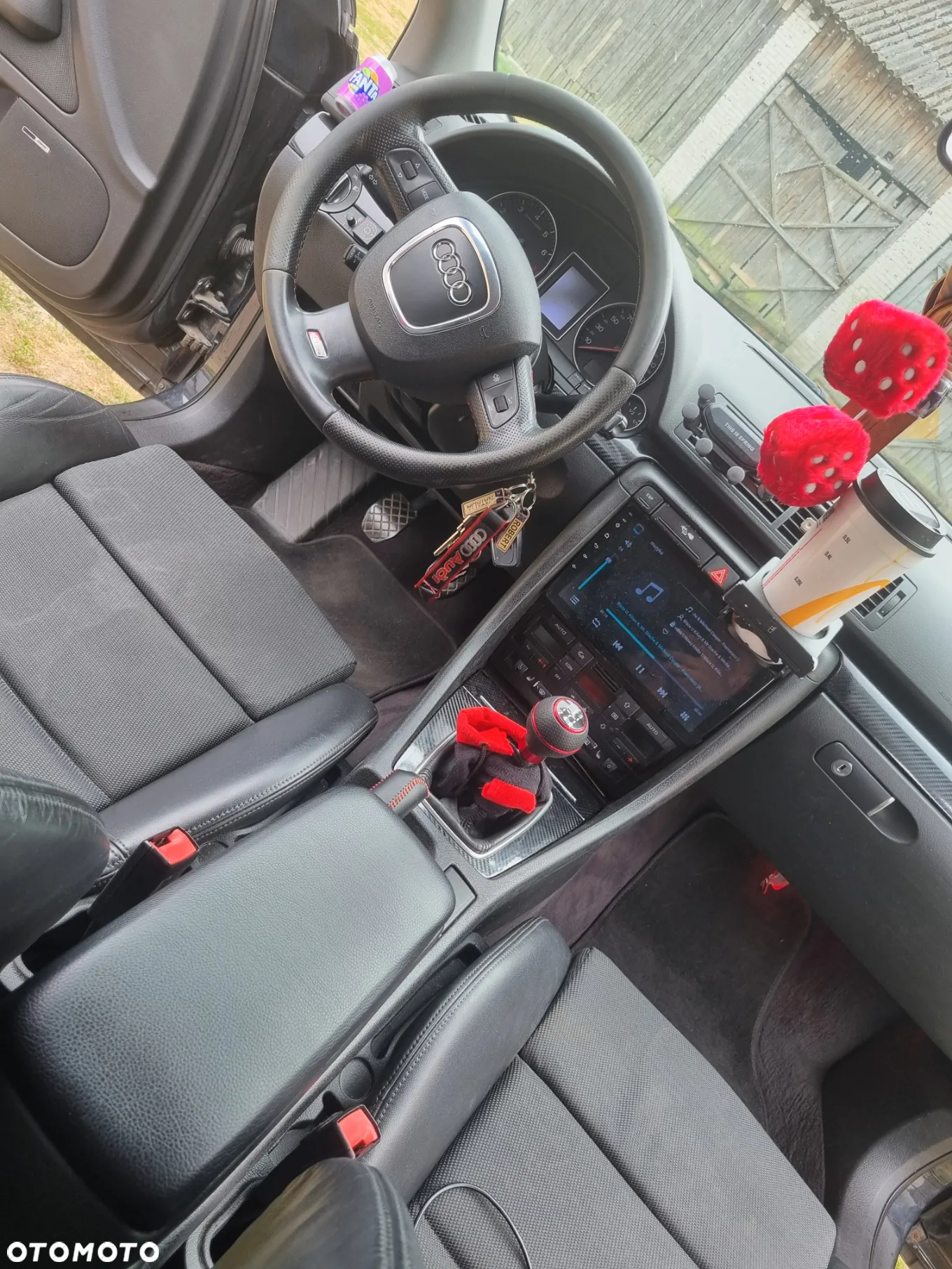 Audi A4 - 21