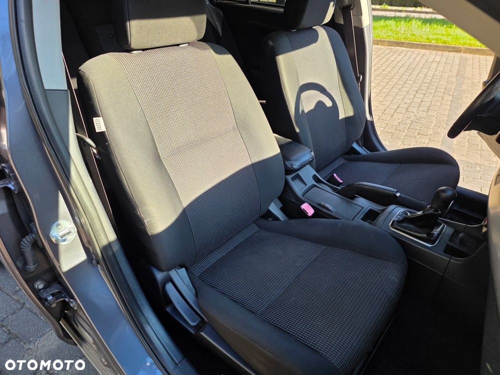 Mitsubishi Lancer 1.8 Inform - 10