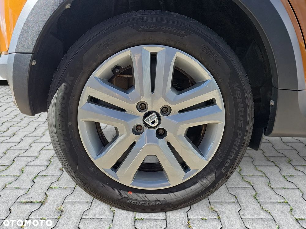 Dacia Sandero 1.0 TCe Comfort - 14