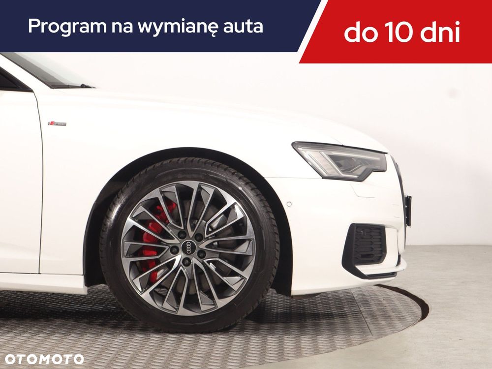 Audi A6 Limousine - 17
