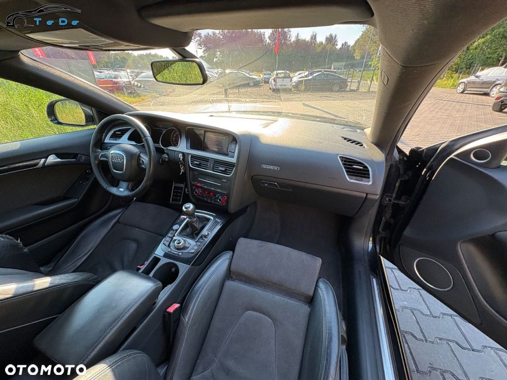 Audi A5 Coupé 3.0 TDI Quattro - 24