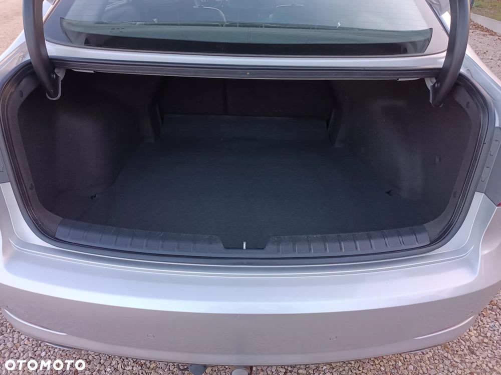 Hyundai i40 1.7 CRDi BlueDrive Business - 29