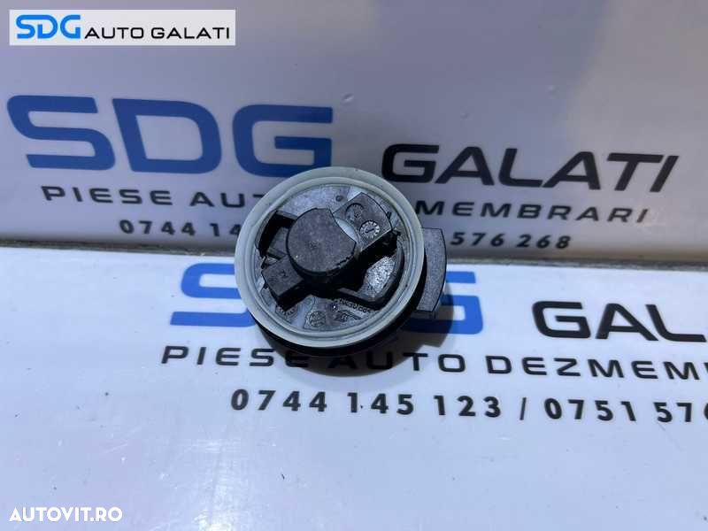 Senzor Impact Airbag Usa Portiera Fata Stanga Dreapta VW Touran 2016 - Prezent Cod 5Q0959354 [S0196] - 3