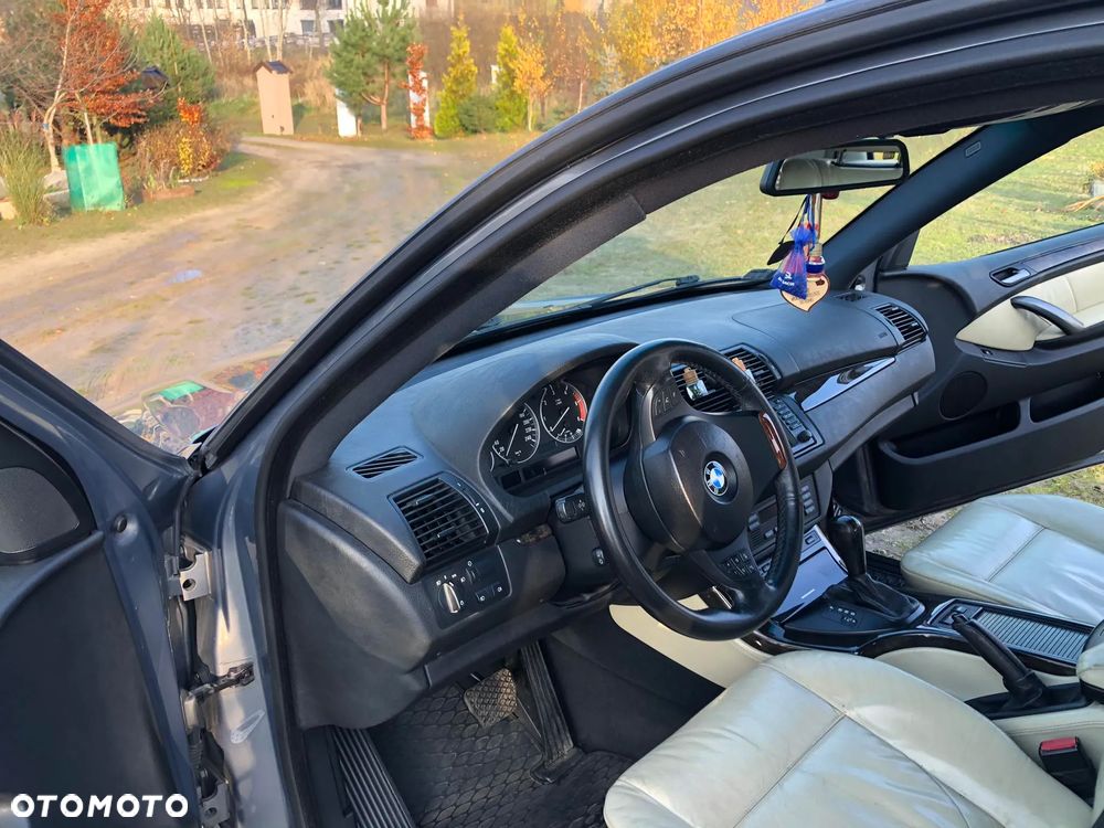 BMW X5 - 15
