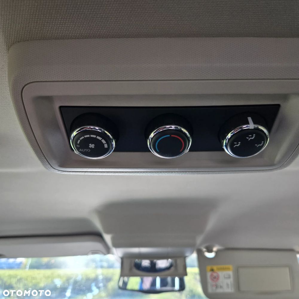 Fiat Freemont 2.0 Multijet 16V DPF Automatik Allrad My - 31