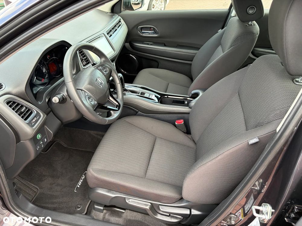 Honda HR-V 1.5 i-VTEC CVT Elegance - 13