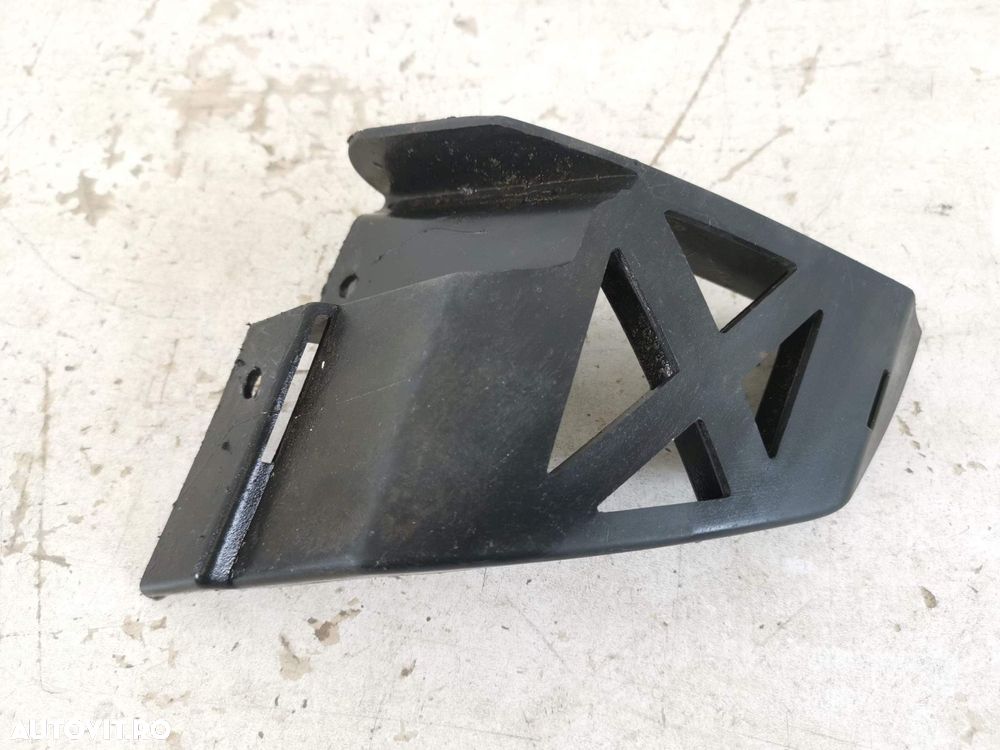 Suport Bara Spate Mercedes-Benz  ML W166 2011 2012 2013 2014 2015 Orig - 1