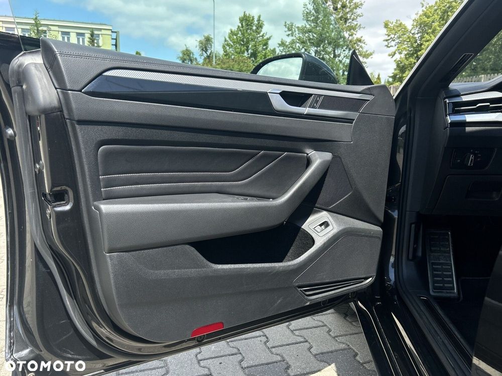 Volkswagen Arteon Shooting Brake 2.0 TDI 4Motion R-Line DSG - 10