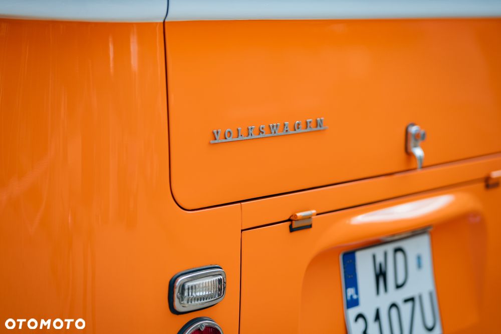 Volkswagen Transporter - 7