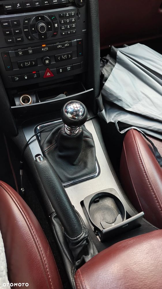 Peugeot 407 3.0 V6 Sport - 30
