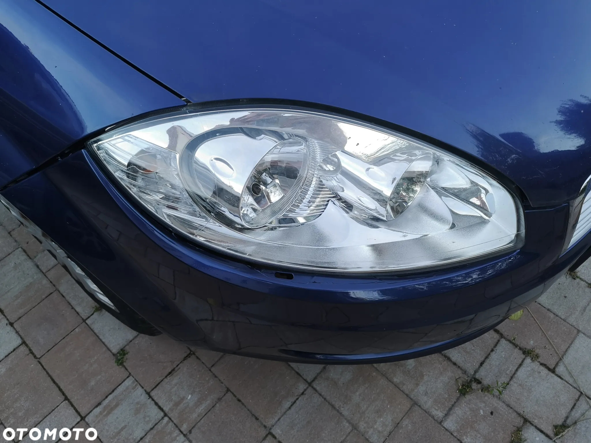 Fiat Linea 1.4 T-Jet 16V Active - 5