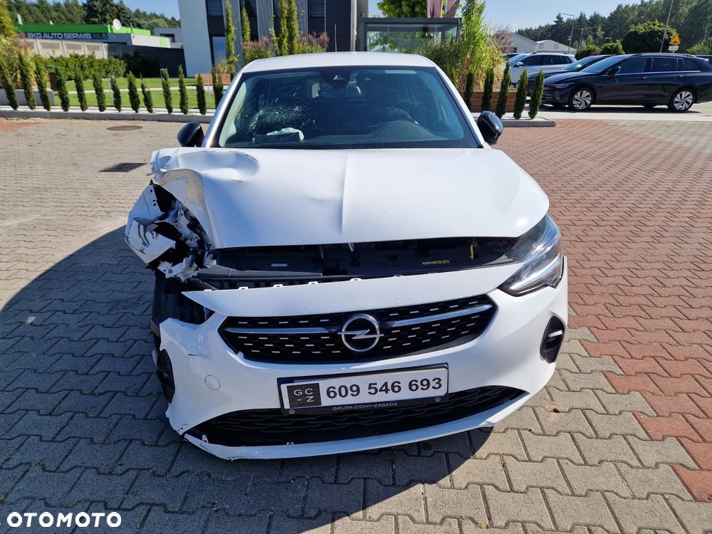Opel Corsa 1.2 S&S - 13