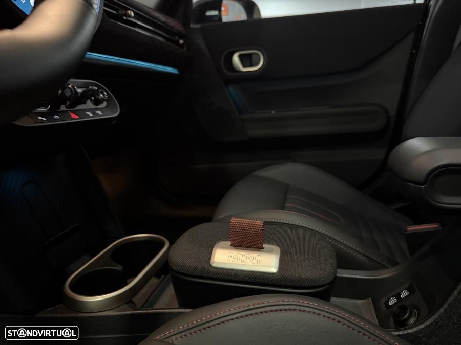 MINI 5 Portas Cooper C John Cooper Works - 25