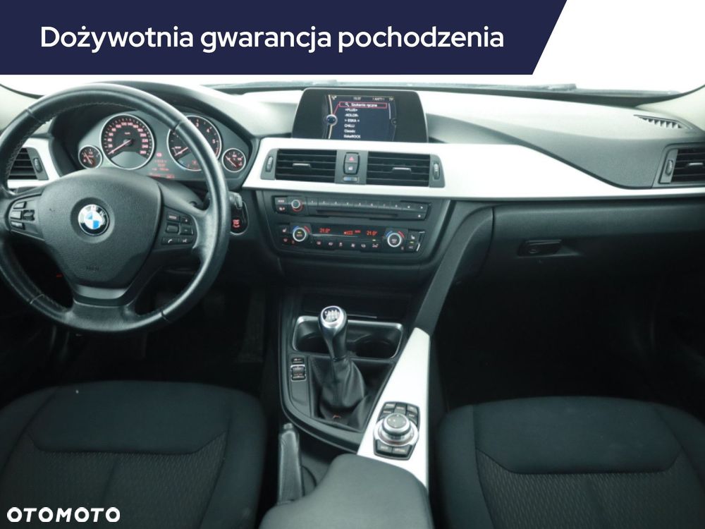 BMW Seria 3 - 9