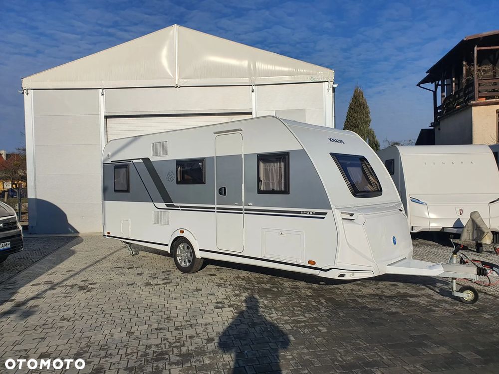 KNAUS Sport 500 KD - 3