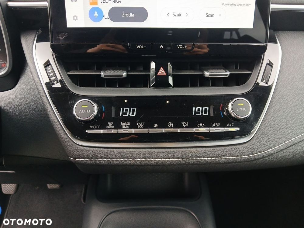 Toyota Corolla - 34