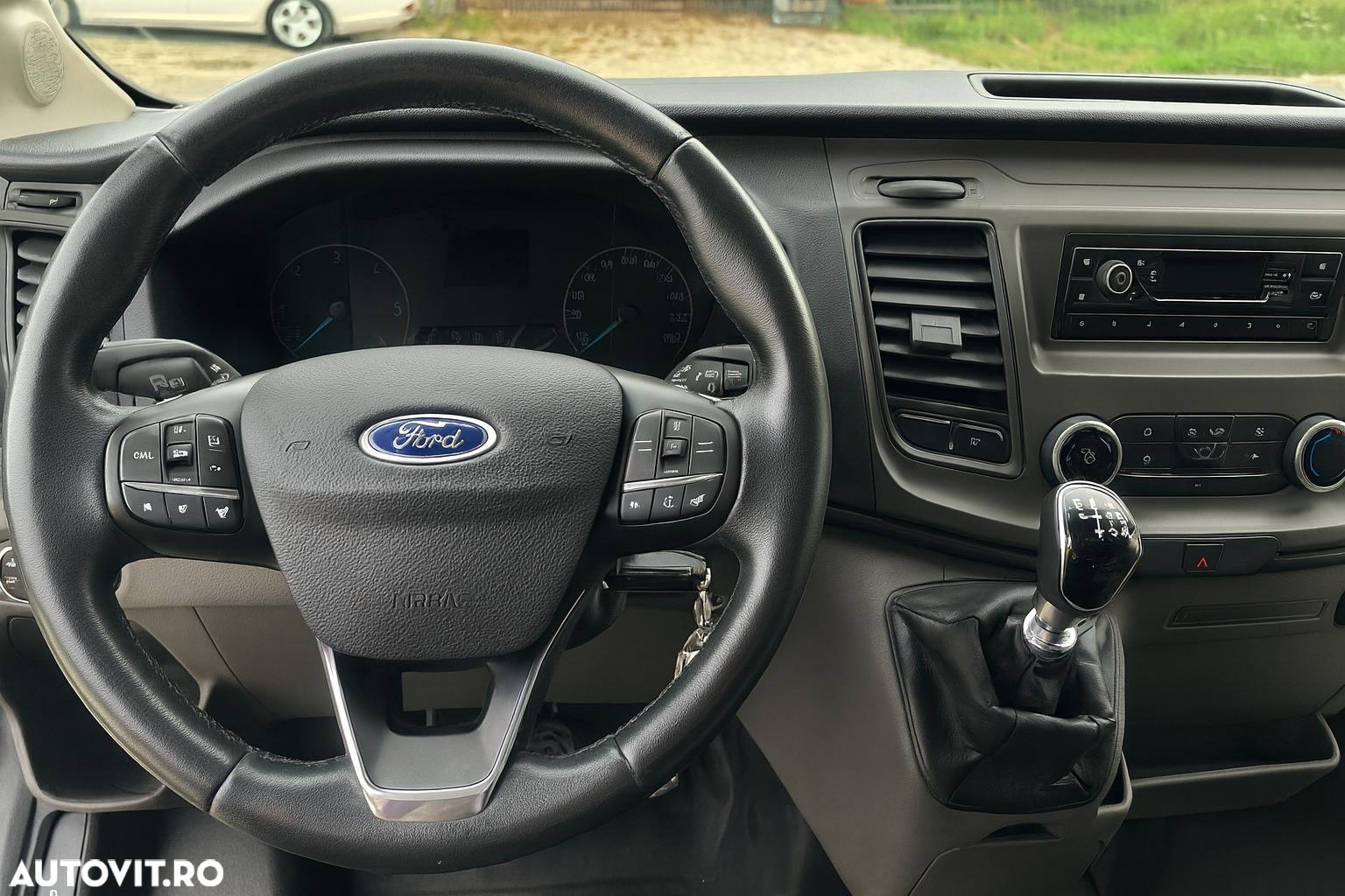 Ford Transit - 6
