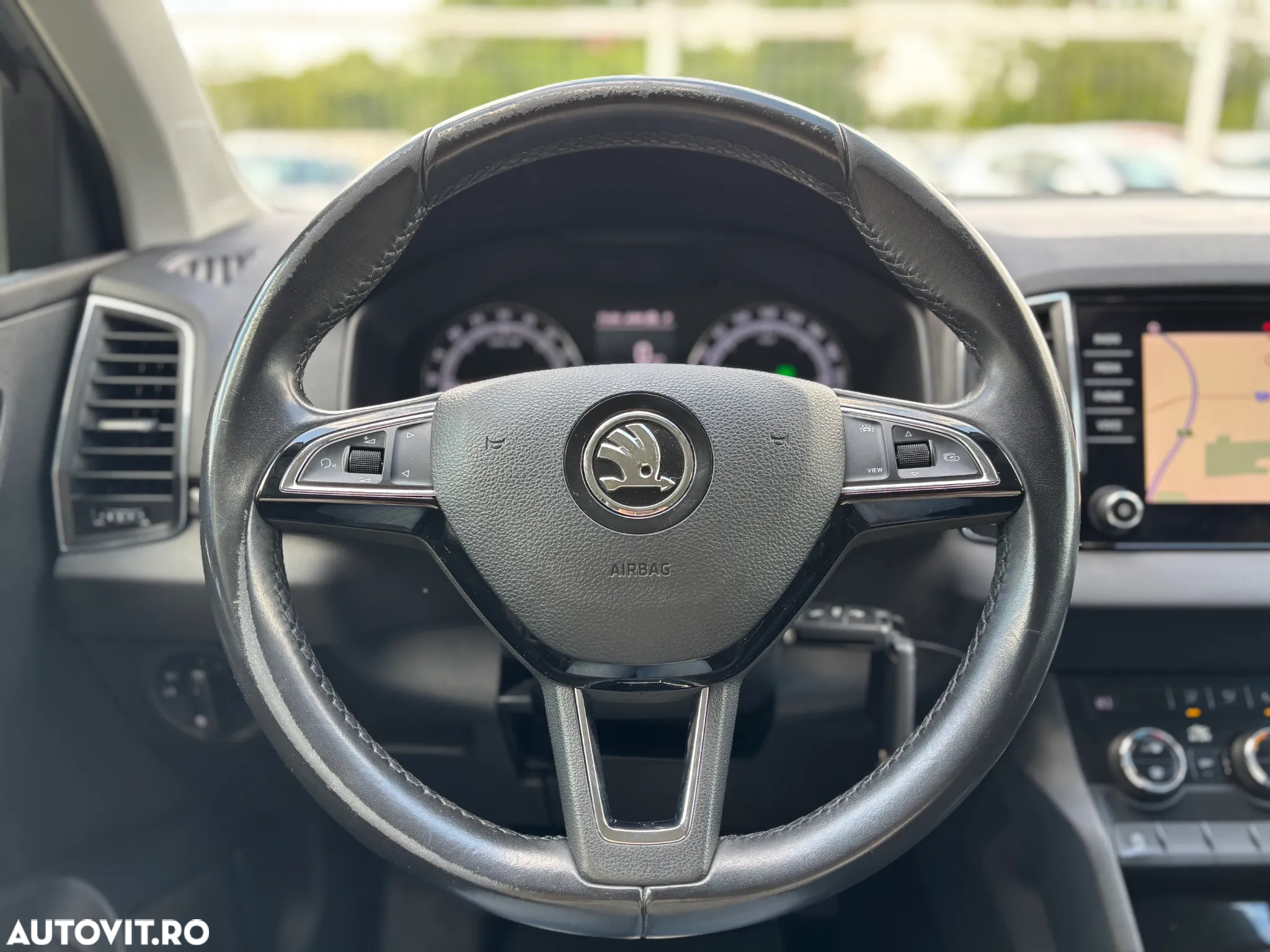 Skoda Karoq - 16