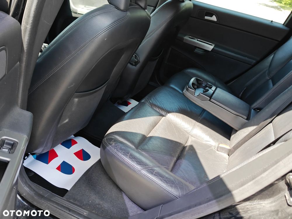 Volvo V50 D5 DPF Summum - 8